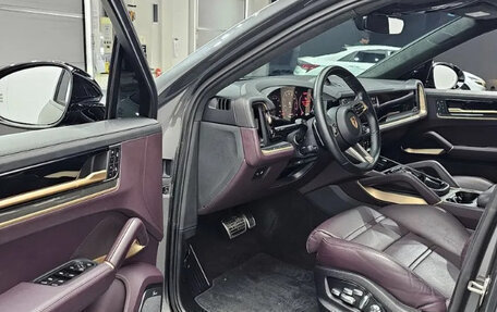 Porsche Cayenne III, 2025 год, 15 000 000 рублей, 9 фотография