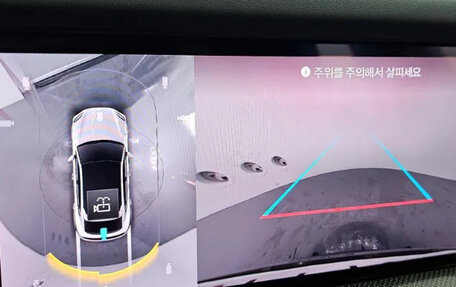 Porsche Cayenne III, 2025 год, 15 000 000 рублей, 14 фотография