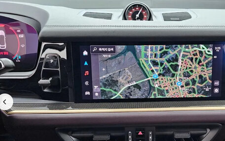 Porsche Cayenne III, 2025 год, 15 000 000 рублей, 16 фотография