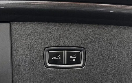 Porsche Cayenne III, 2025 год, 15 000 000 рублей, 18 фотография