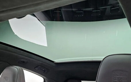 Porsche Cayenne III, 2025 год, 15 000 000 рублей, 19 фотография