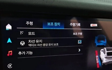 Porsche Cayenne III, 2025 год, 15 000 000 рублей, 15 фотография