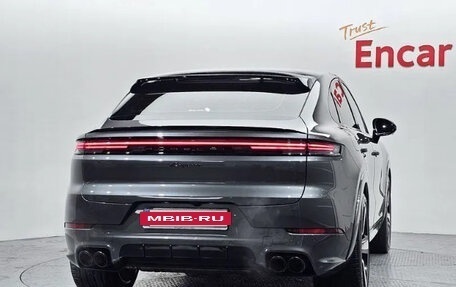 Porsche Cayenne III, 2025 год, 15 000 000 рублей, 5 фотография