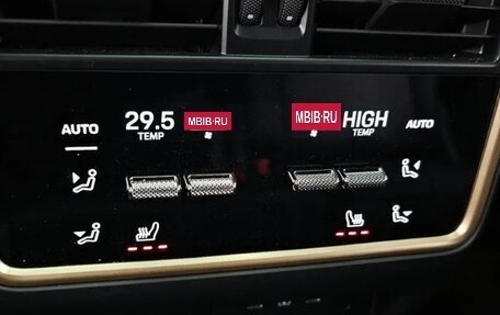 Porsche Cayenne III, 2025 год, 15 000 000 рублей, 17 фотография