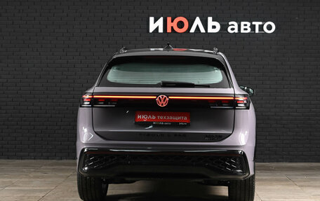 Volkswagen Tiguan II, 2025 год, 4 895 000 рублей, 8 фотография