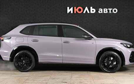 Volkswagen Tiguan II, 2025 год, 4 895 000 рублей, 6 фотография
