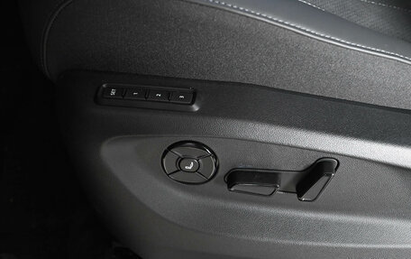 Volkswagen Tiguan II, 2025 год, 4 895 000 рублей, 13 фотография