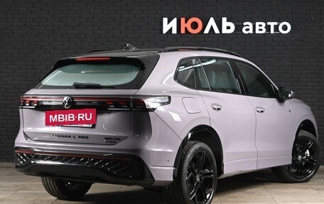 Volkswagen Tiguan II, 2025 год, 4 895 000 рублей, 7 фотография