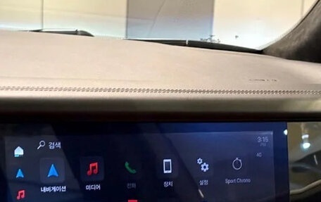 Porsche Cayenne III, 2025 год, 15 000 000 рублей, 21 фотография