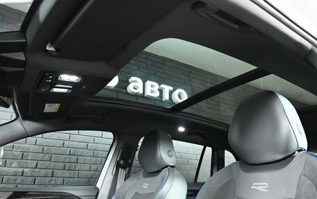 Volkswagen Tiguan II, 2025 год, 4 895 000 рублей, 19 фотография