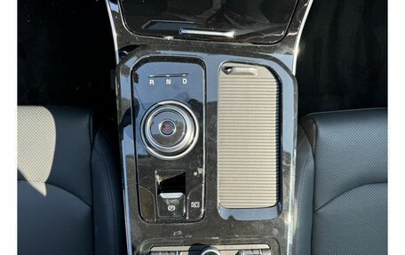 KIA K5, 2025 год, 4 650 000 рублей, 17 фотография