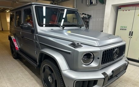 Mercedes-Benz G-Класс AMG, 2025 год, 33 900 000 рублей, 3 фотография