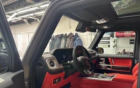 Mercedes-Benz G-Класс AMG, 2025 год, 33 900 000 рублей, 7 фотография