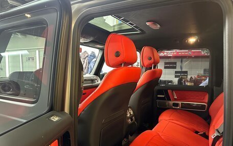 Mercedes-Benz G-Класс AMG, 2025 год, 33 900 000 рублей, 9 фотография