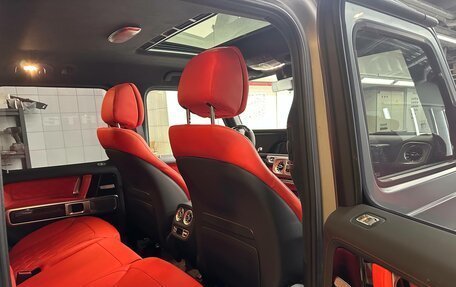 Mercedes-Benz G-Класс AMG, 2025 год, 33 900 000 рублей, 10 фотография