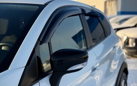 Renault Kaptur I рестайлинг, 2017 год, 1 479 000 рублей, 11 фотография