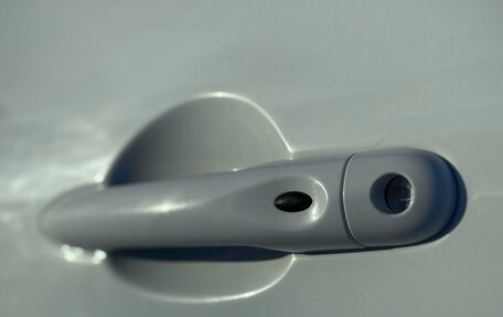 Renault Kaptur I рестайлинг, 2017 год, 1 479 000 рублей, 12 фотография