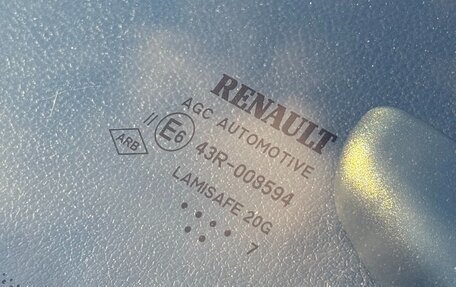 Renault Kaptur I рестайлинг, 2017 год, 1 479 000 рублей, 13 фотография