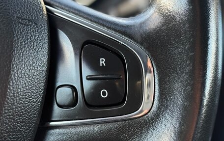 Renault Kaptur I рестайлинг, 2017 год, 1 479 000 рублей, 18 фотография