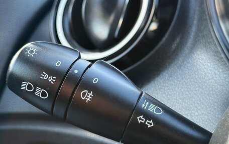 Renault Kaptur I рестайлинг, 2017 год, 1 479 000 рублей, 15 фотография