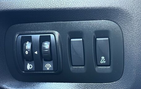 Renault Kaptur I рестайлинг, 2017 год, 1 479 000 рублей, 21 фотография