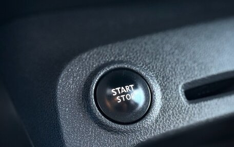 Renault Kaptur I рестайлинг, 2017 год, 1 479 000 рублей, 24 фотография