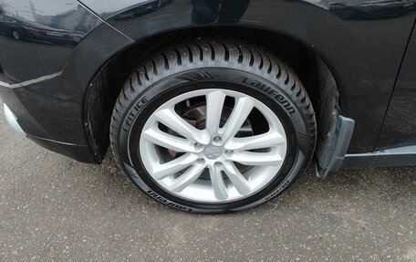 Mitsubishi Outlander III рестайлинг 3, 2012 год, 1 189 000 рублей, 12 фотография