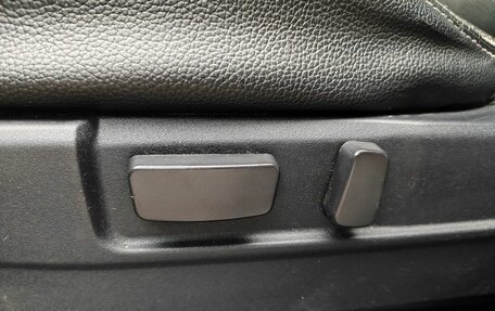 Mitsubishi Outlander III рестайлинг 3, 2012 год, 1 189 000 рублей, 13 фотография