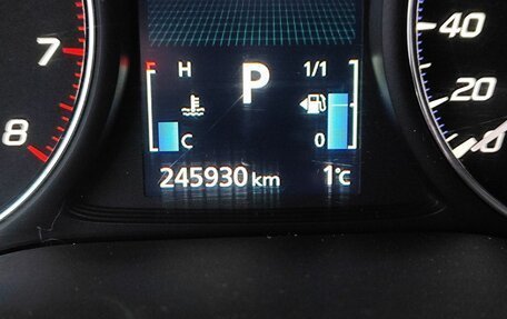 Mitsubishi Outlander III рестайлинг 3, 2012 год, 1 189 000 рублей, 17 фотография