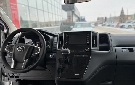 Toyota HiAce H300, 2021 год, 11 500 000 рублей, 3 фотография