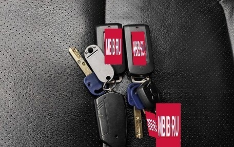 Mitsubishi Outlander III рестайлинг 3, 2012 год, 1 189 000 рублей, 16 фотография