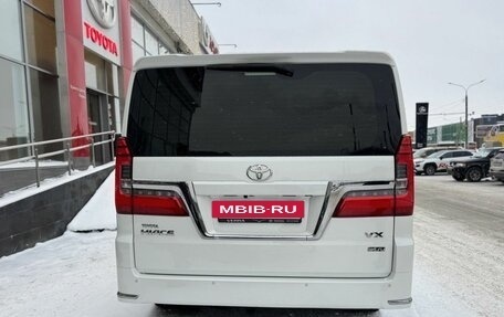 Toyota HiAce H300, 2021 год, 11 500 000 рублей, 8 фотография