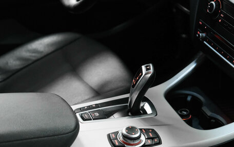 BMW X3, 2011 год, 1 740 000 рублей, 12 фотография