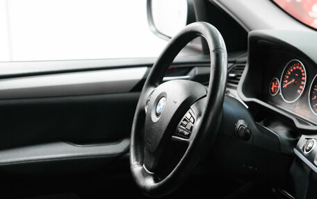 BMW X3, 2011 год, 1 740 000 рублей, 13 фотография