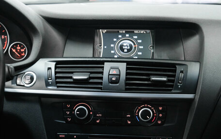 BMW X3, 2011 год, 1 740 000 рублей, 15 фотография