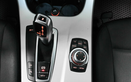 BMW X3, 2011 год, 1 740 000 рублей, 17 фотография