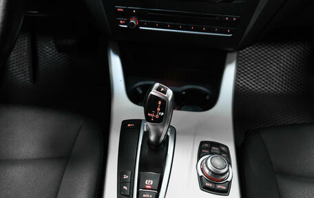 BMW X3, 2011 год, 1 740 000 рублей, 16 фотография