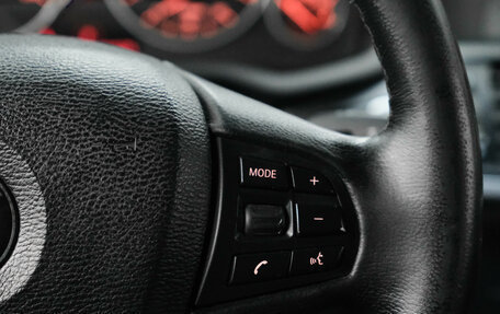 BMW X3, 2011 год, 1 740 000 рублей, 20 фотография