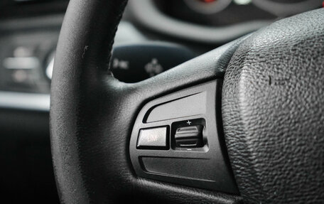 BMW X3, 2011 год, 1 740 000 рублей, 21 фотография