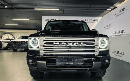 Haval H9, 2025 год, 4 999 000 рублей, 2 фотография