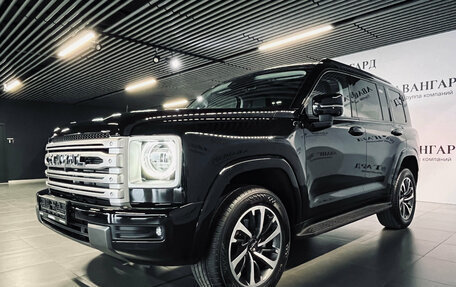 Haval H9, 2025 год, 4 999 000 рублей, 8 фотография