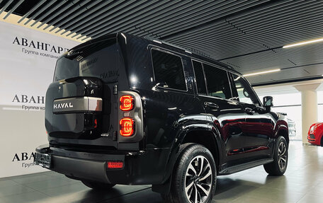 Haval H9, 2025 год, 4 999 000 рублей, 4 фотография