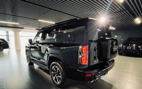 Haval H9, 2025 год, 4 999 000 рублей, 6 фотография