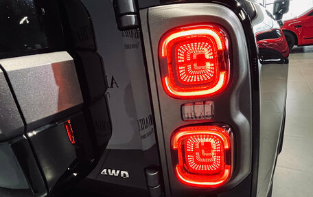 Haval H9, 2025 год, 4 999 000 рублей, 10 фотография