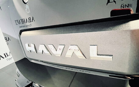 Haval H9, 2025 год, 4 999 000 рублей, 11 фотография