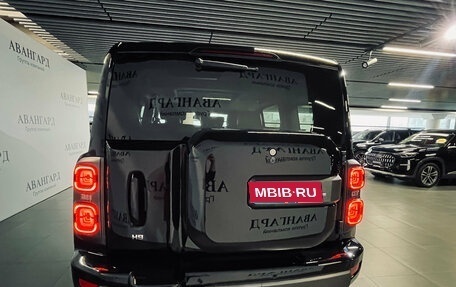 Haval H9, 2025 год, 4 999 000 рублей, 5 фотография