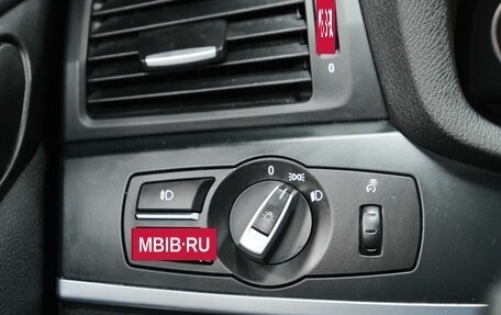 BMW X3, 2011 год, 1 740 000 рублей, 23 фотография