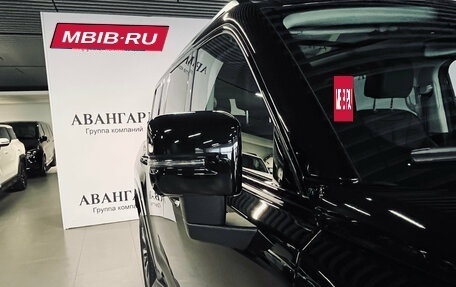 Haval H9, 2025 год, 4 999 000 рублей, 9 фотография