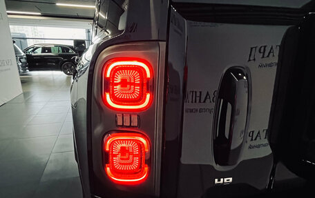 Haval H9, 2025 год, 4 999 000 рублей, 12 фотография