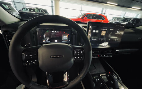 Haval H9, 2025 год, 4 999 000 рублей, 16 фотография